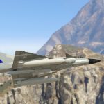 Mirage 5 (Fuerza Aerea de Chile) [Add-On] 1.0