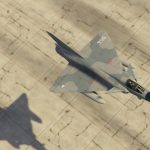 Mirage 5 (Fuerza Aerea de Chile) [Add-On] 1.0