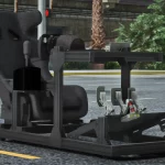 Mojito Racing MR-1 [Add-On / FiveM] 1.0