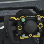 Mojito Racing MR-1 [Add-On / FiveM] 1.0