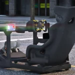 Mojito Racing MR-1 [Add-On / FiveM] 1.0