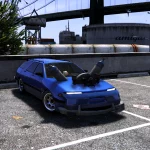 More Vehicle Modifications (Menyoo) 1.0