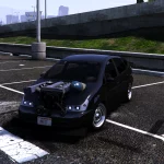 More Vehicle Modifications (Menyoo) 1.0