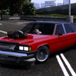 More Vehicle Modifications (Menyoo) 1.0