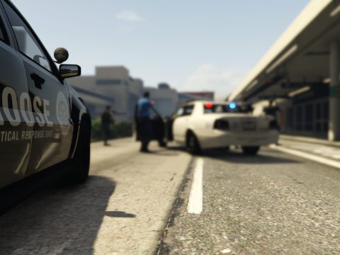 NOOSE Expanded Pack [Add-On] 3.0
