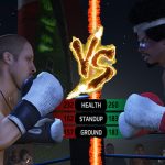 New Melee Combat Sounds 1.5