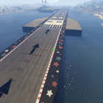 New Mount Chiliad International Airport [Menyoo] 0.1