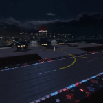 New Mount Chiliad International Airport [Menyoo] 0.1