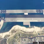 New San Andreas International Airport [Menyoo] 0.1
