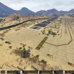 New Sandy Shores International Airport [Menyoo] 0.1