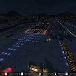 New Sandy Shores International Airport [Menyoo] 0.1