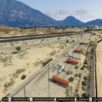 New Sandy Shores International Airport [Menyoo] 0.1