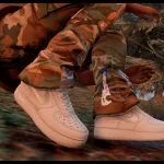 Nike Air Force 1 Low X Off-White Grey "Paris Exclusive" V1.0