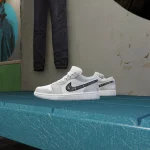 Nike Air Jordan Low 2.0