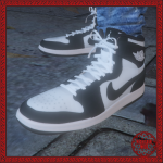 Nike Air Jordan for MP Male 1.0