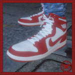 Nike Air Jordan for MP Male 1.0