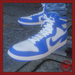 Nike Air Jordan for MP Male 1.0