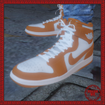 Nike Air Jordan for MP Male 1.0