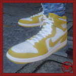 Nike Air Jordan for MP Male 1.0