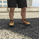 Nike Air Max TN Plus [Replace or Add-on / FiveM / Rage MP]