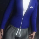 Nike Zip Hoodie for MP Female 1.0