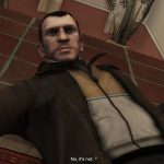 Niko Bellic to Micheal 1.0