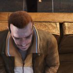 Niko Bellic to Micheal 1.0