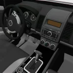 Nissan Sunny 2018-2020 Classic [Replace] 1.0