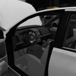 Nissan Sunny 2018-2020 Classic [Replace] 1.0