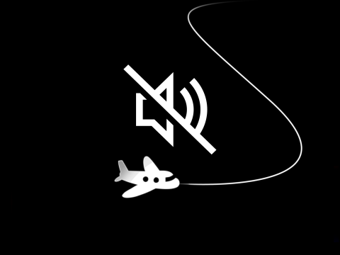 No Flying Music V1.1