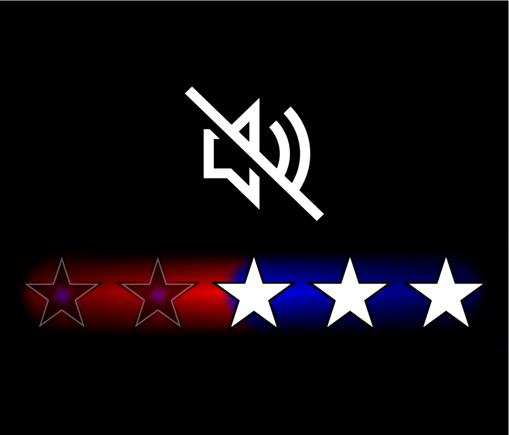 No Wanted Music V1.1