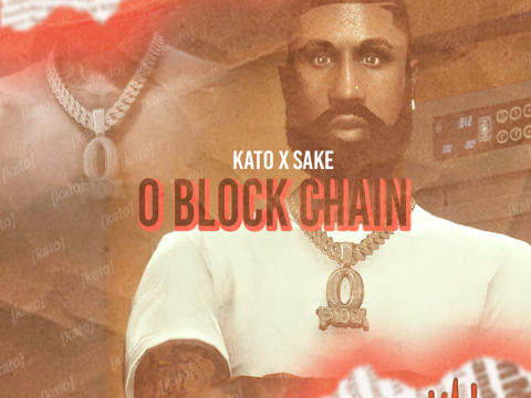 O Block Chain For MP Male 1.0