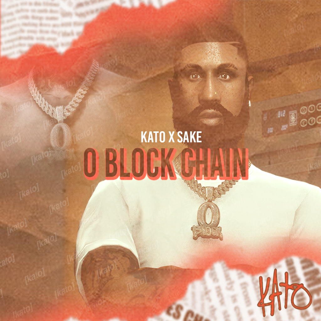 O Block Chain For MP Male 1.0