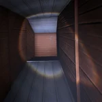 Old mansion Interior + enemies (3 floors) [Menyoo]