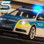 Opel Insignia Hessen [ELS]