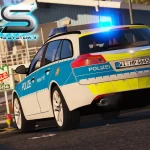 Opel Insignia Hessen [ELS]