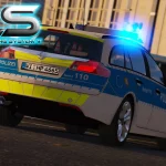 Opel Insignia Hessen [ELS]