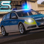 Opel Insignia Hessen [ELS]