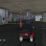 Open the parking barrier [YMAP] 1.0