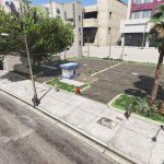 Open the parking barrier [YMAP] 1.0
