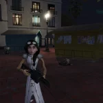 Package School Of Dragon [Add-On Ped]