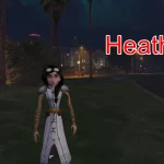 Package School Of Dragon [Add-On Ped]