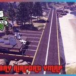 Paleto Bay Airport [Menyoo] v1.0