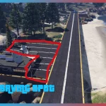 Paleto Bay Airport [Menyoo] v1.0