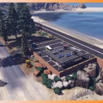 Paleto Bay Airport [Menyoo] v1.0