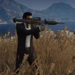Panzerfaust 3 [Replace] 1.0