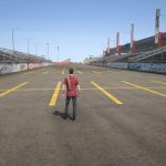 Parking (from CarX Drift Racing Online) [Add-On SP / FiveM] 1.0