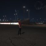 Parking (from CarX Drift Racing Online) [Add-On SP / FiveM] 1.0