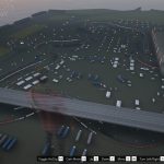 Parking (from CarX Drift Racing Online) [Add-On SP / FiveM] 1.0