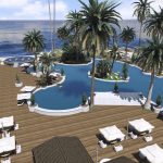 Party Island [Menyoo] 1.0